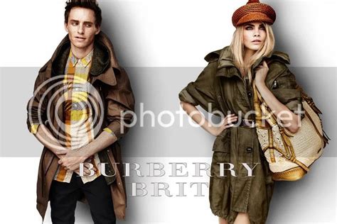 burberry prorsum ad campaign|burberry my advert.